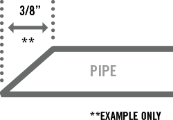 Advanced Cut Line - Step 1