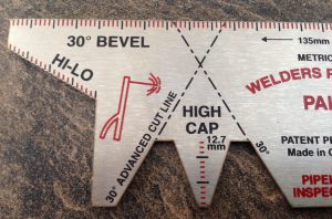 (PI) Pipeline Inspection Pocket Pal